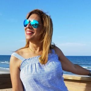 Meet your Posher, Milka